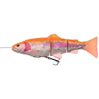 Savage Gear 4d Línea a través trout15cm 35g